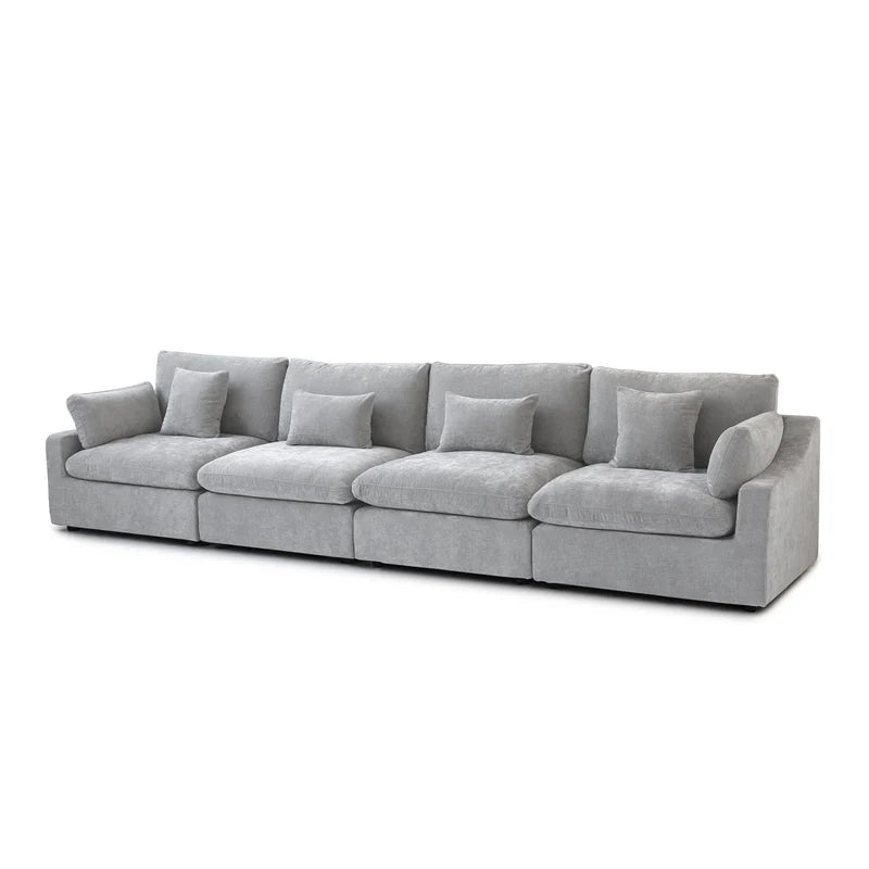 Nova Slope Cloud Collection - Gray