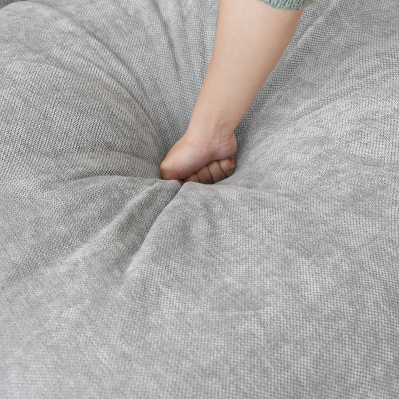 Nova Slope Cloud Collection - Gray