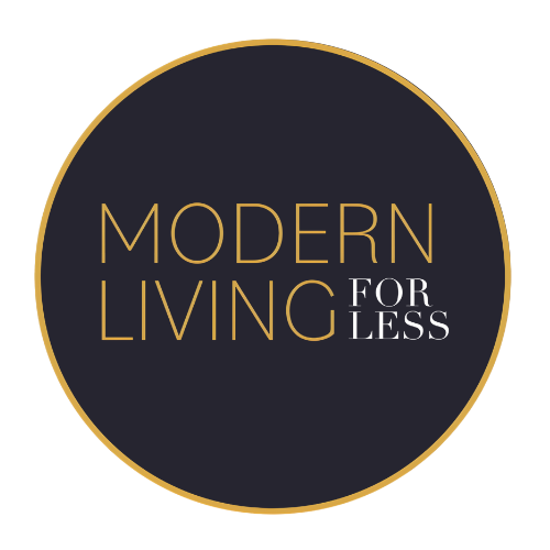 Modern Living For Less Furniture