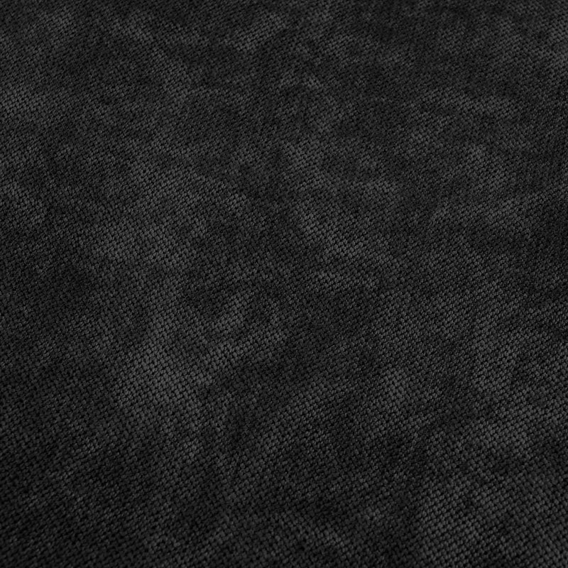 Nova Slope Cloud Collection - Black - Modern Living For Less Furniture
