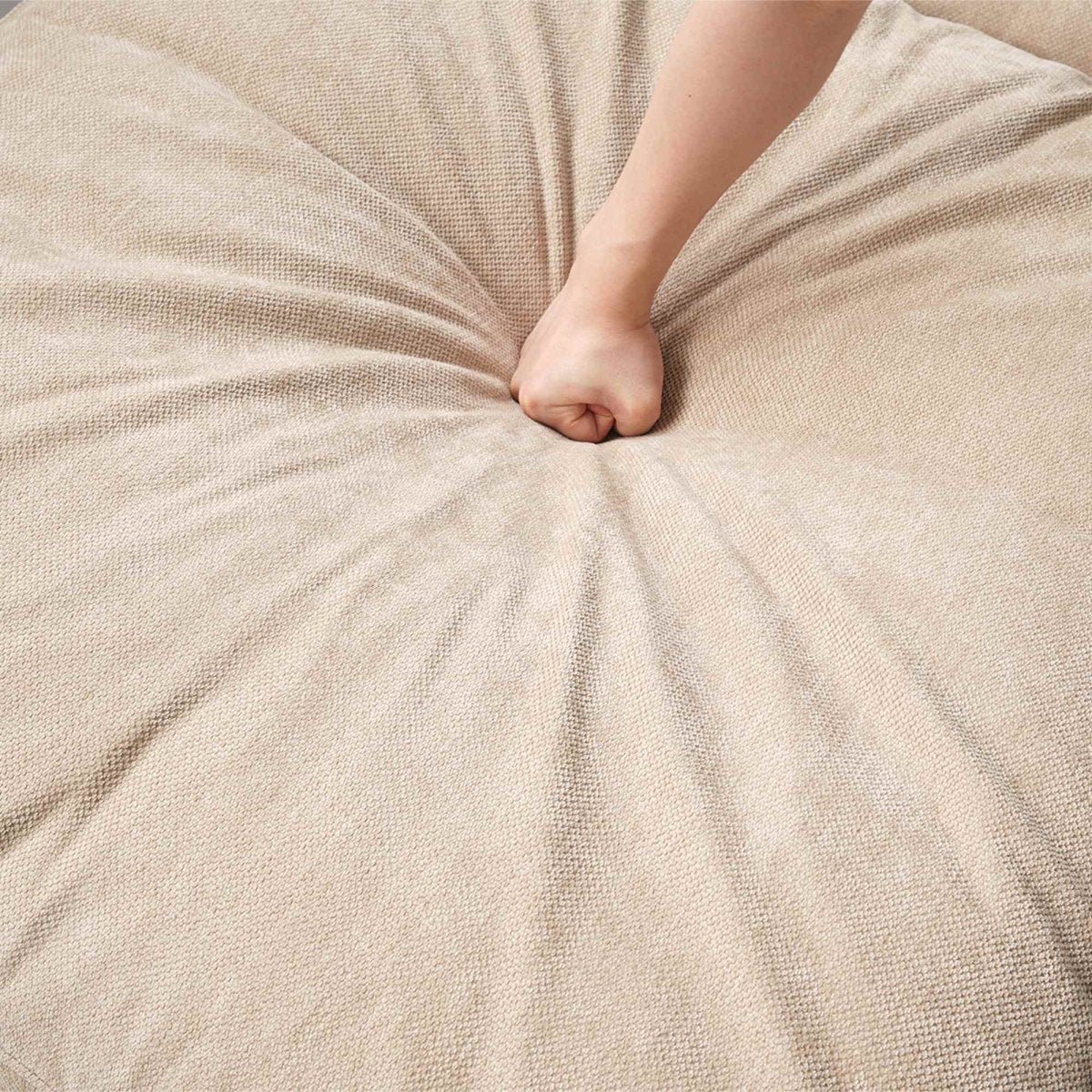 Nova Slope Cloud Collection - Khaki - Modern Living For Less Furniture